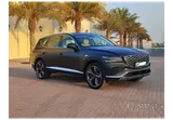 Genesis GV80 2025